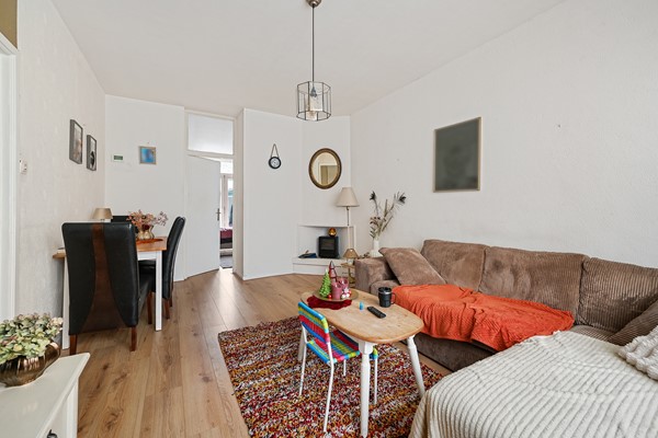 Medium property photo - Hilversumsestraat 30, 2574 XG Den Haag